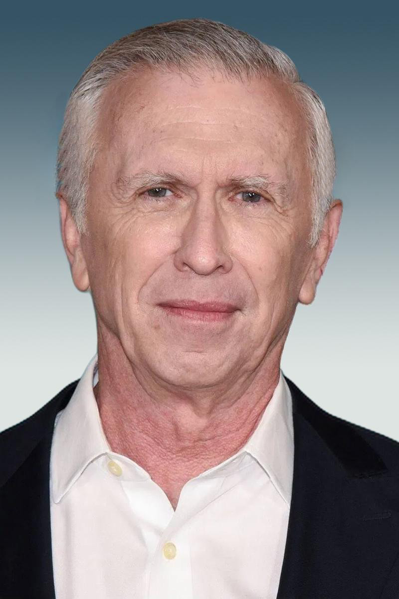 Steve Coulter Profile